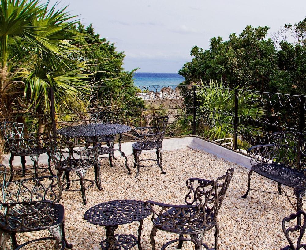El Secreto Hotel By Bunik Playa del Carmen Exterior foto