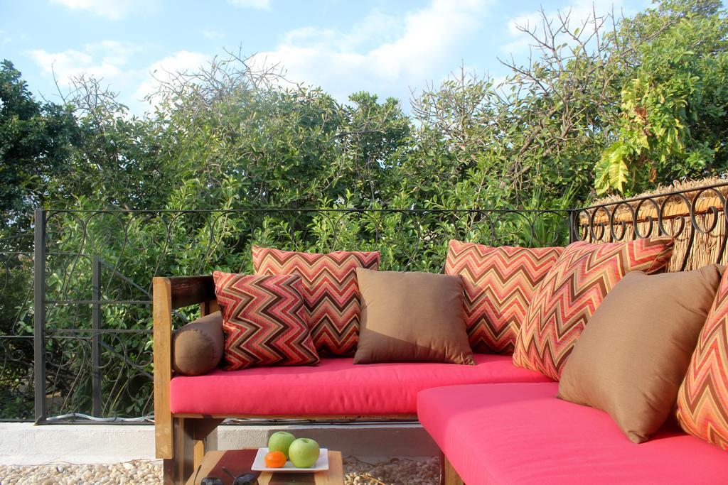 El Secreto Hotel By Bunik Playa del Carmen Exterior foto