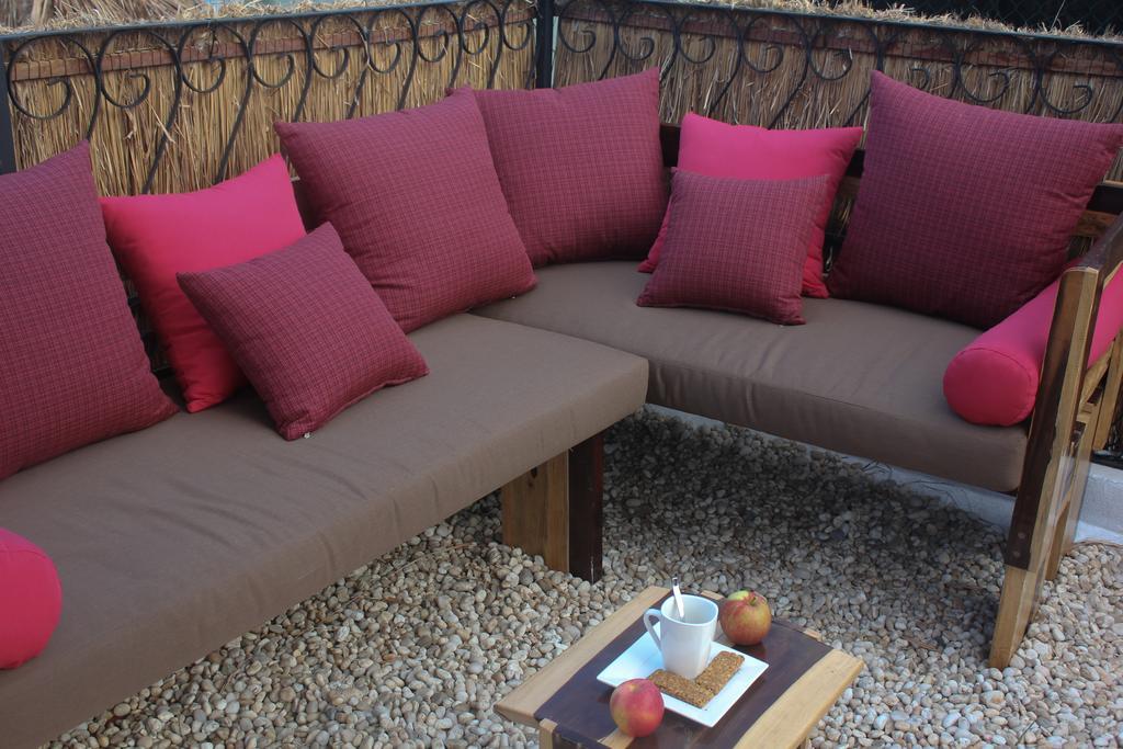 El Secreto Hotel By Bunik Playa del Carmen Exterior foto