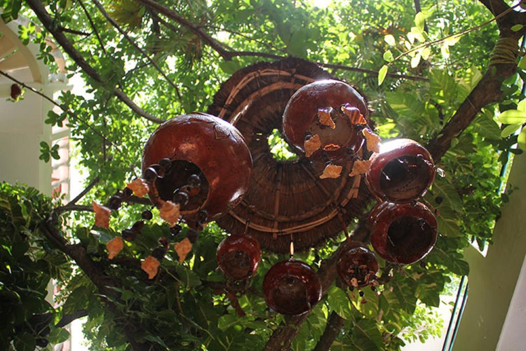 El Secreto Hotel By Bunik Playa del Carmen Exterior foto