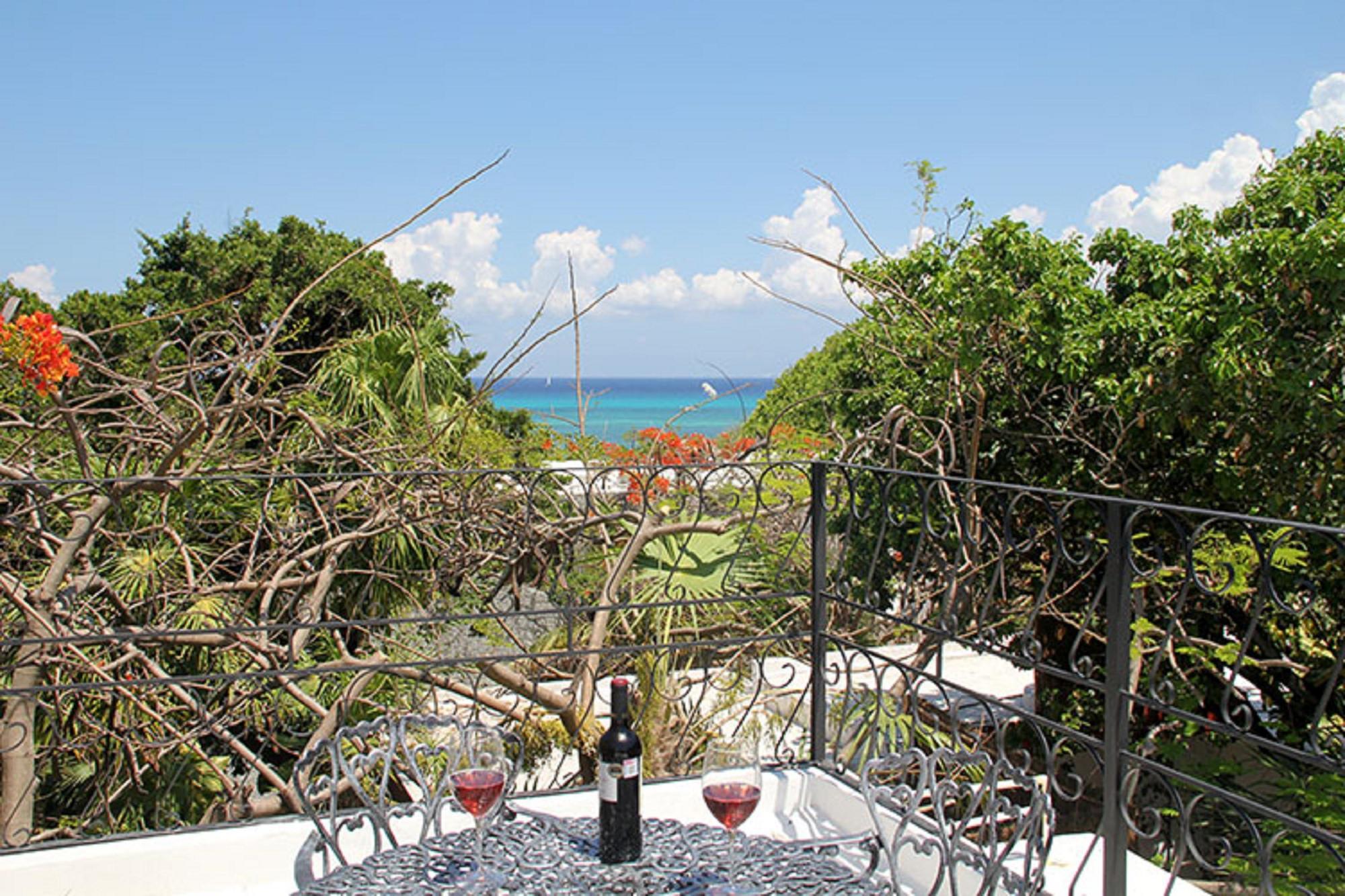 El Secreto Hotel By Bunik Playa del Carmen Exterior foto
