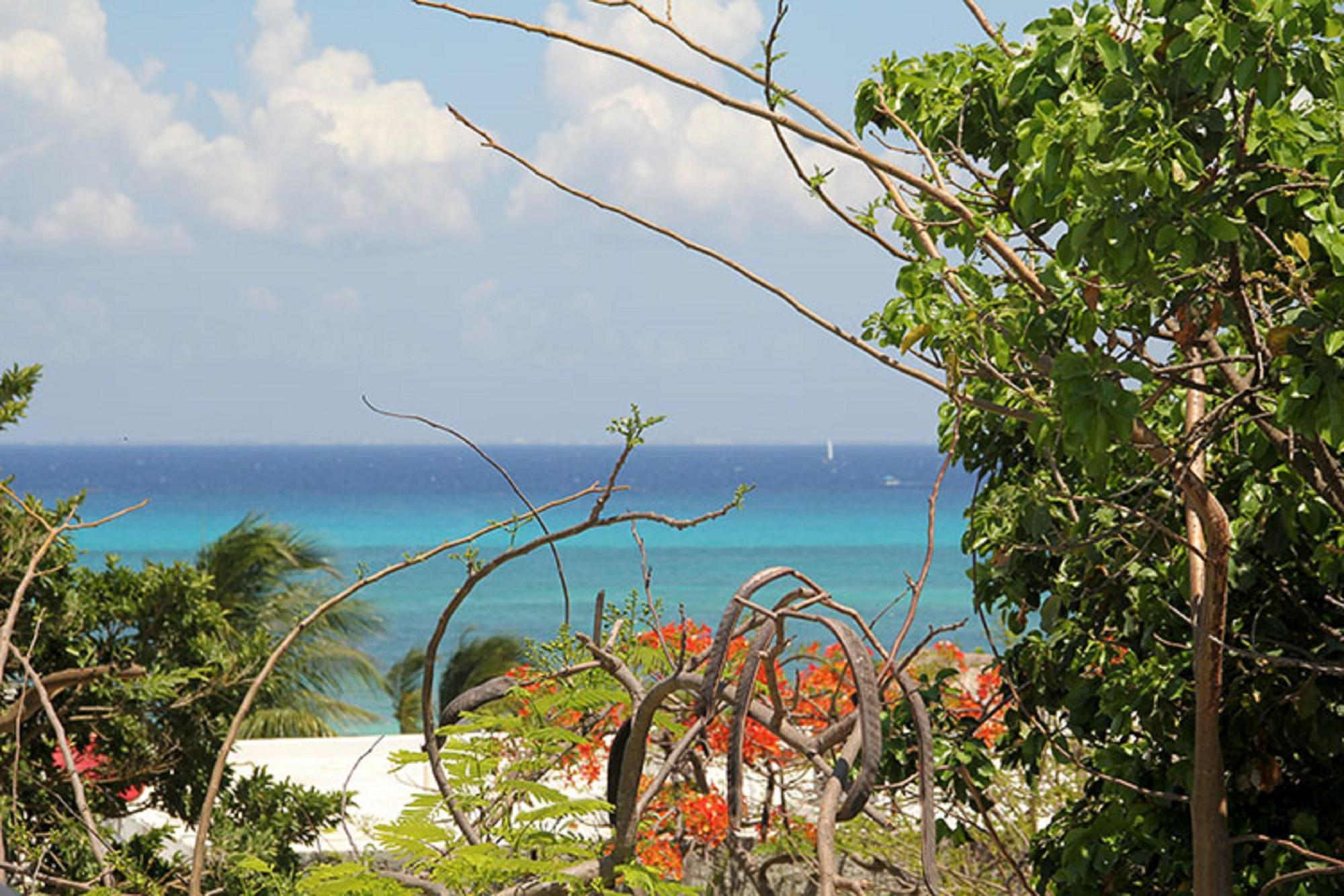 El Secreto Hotel By Bunik Playa del Carmen Exterior foto
