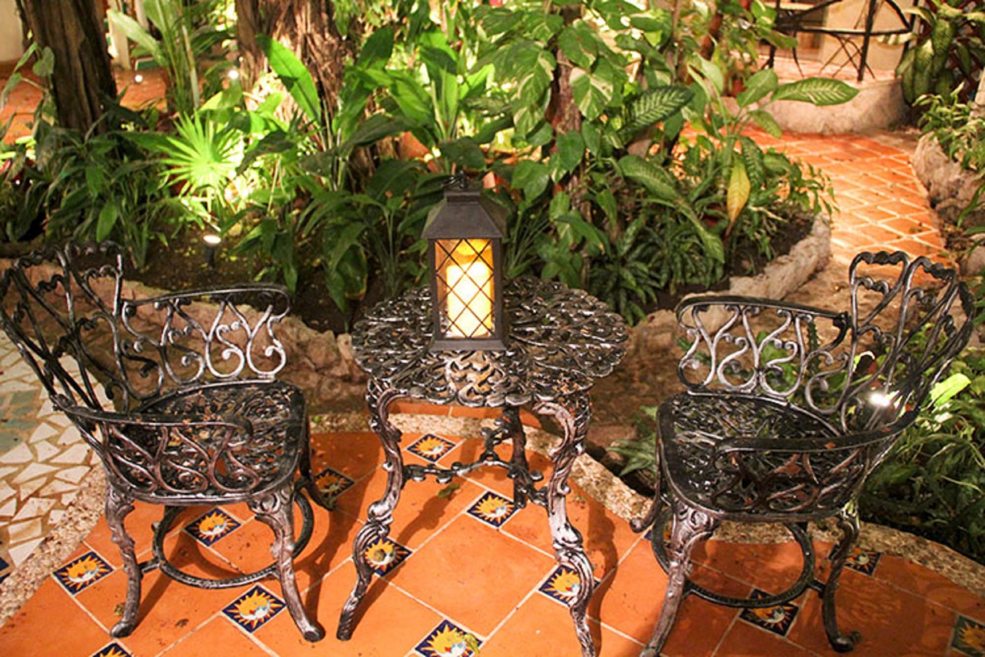 El Secreto Hotel By Bunik Playa del Carmen Exterior foto
