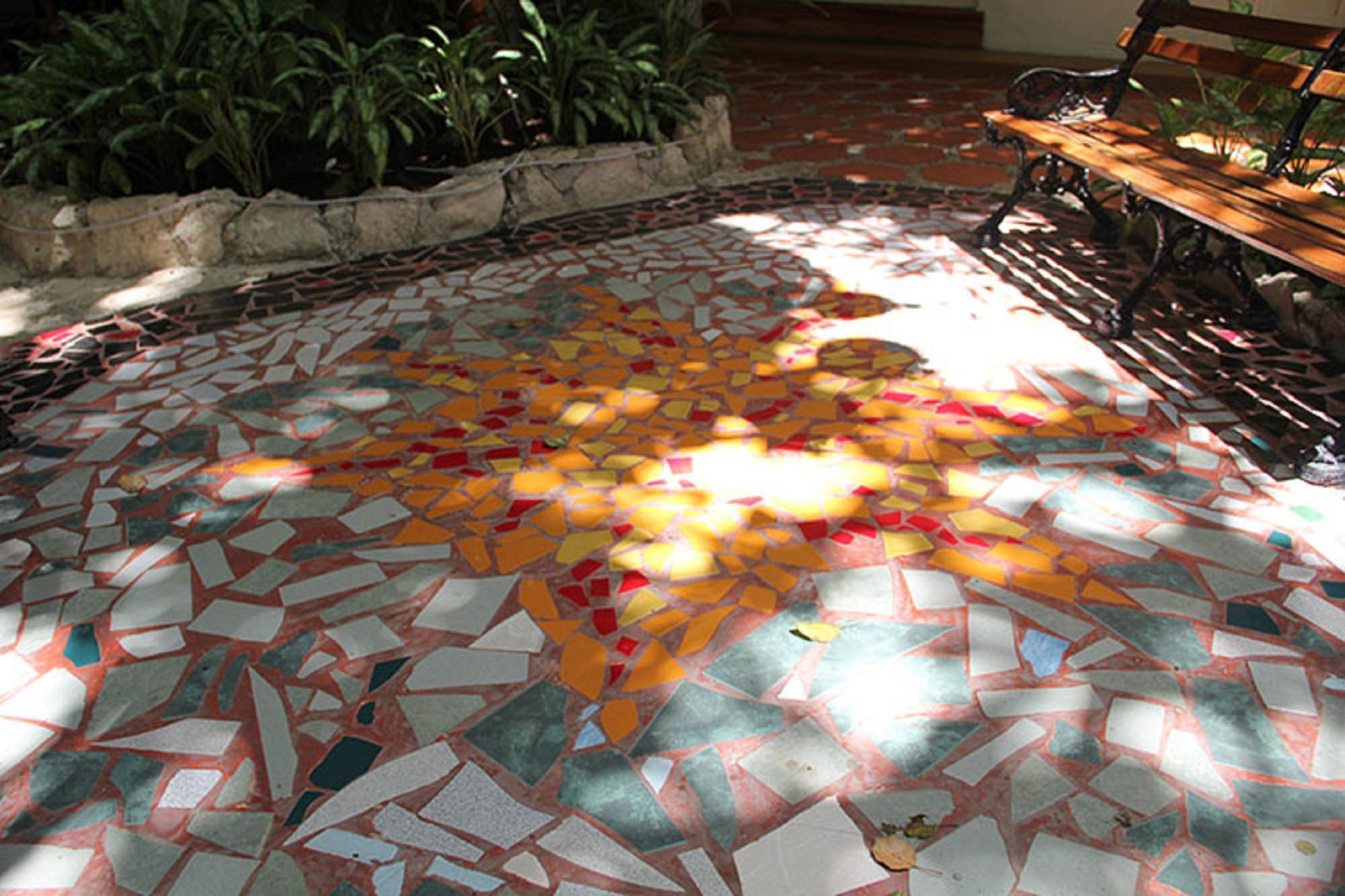 El Secreto Hotel By Bunik Playa del Carmen Exterior foto