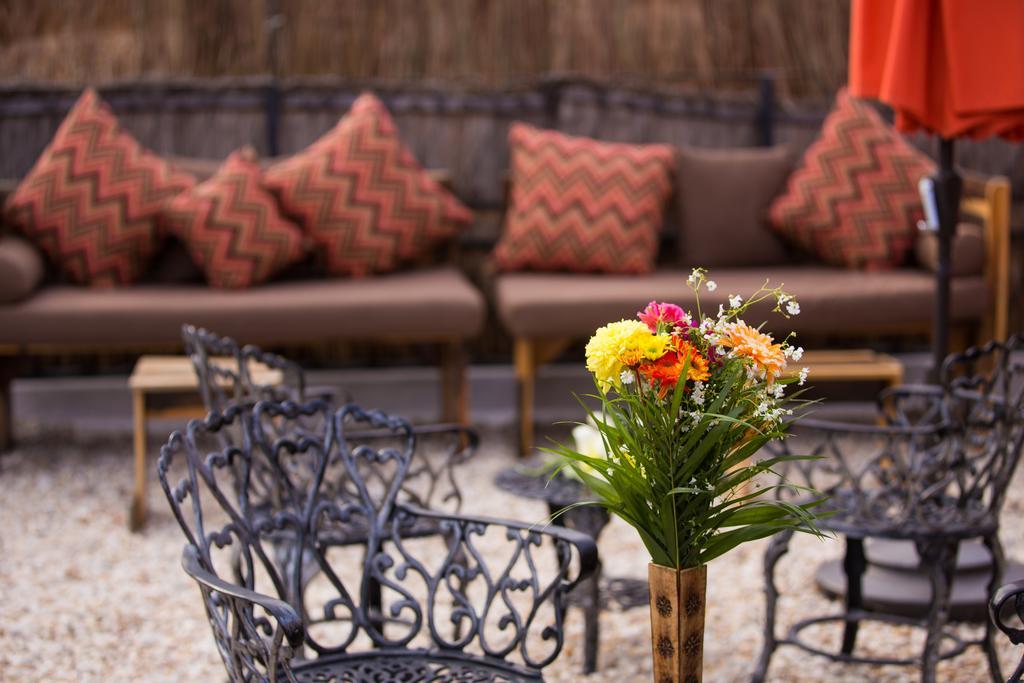 El Secreto Hotel By Bunik Playa del Carmen Exterior foto