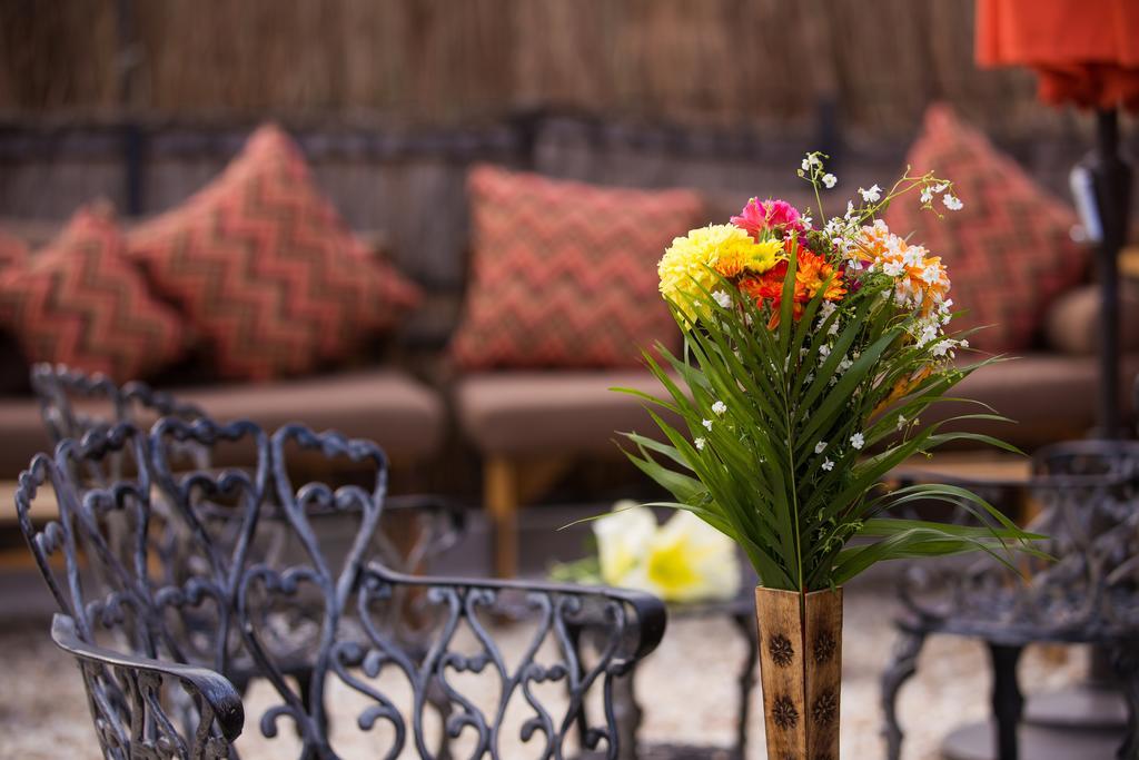 El Secreto Hotel By Bunik Playa del Carmen Exterior foto
