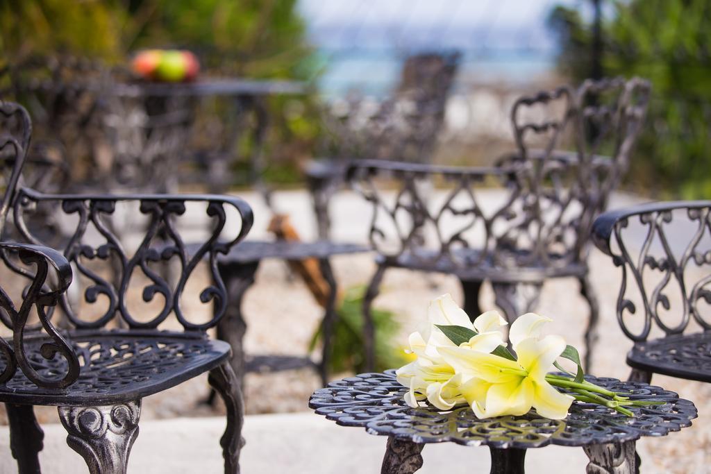 El Secreto Hotel By Bunik Playa del Carmen Exterior foto