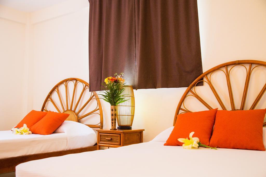 El Secreto Hotel By Bunik Playa del Carmen Exterior foto