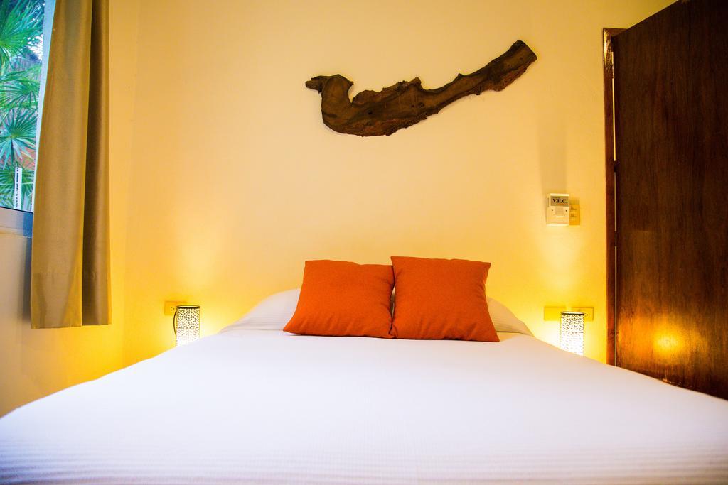 El Secreto Hotel By Bunik Playa del Carmen Exterior foto