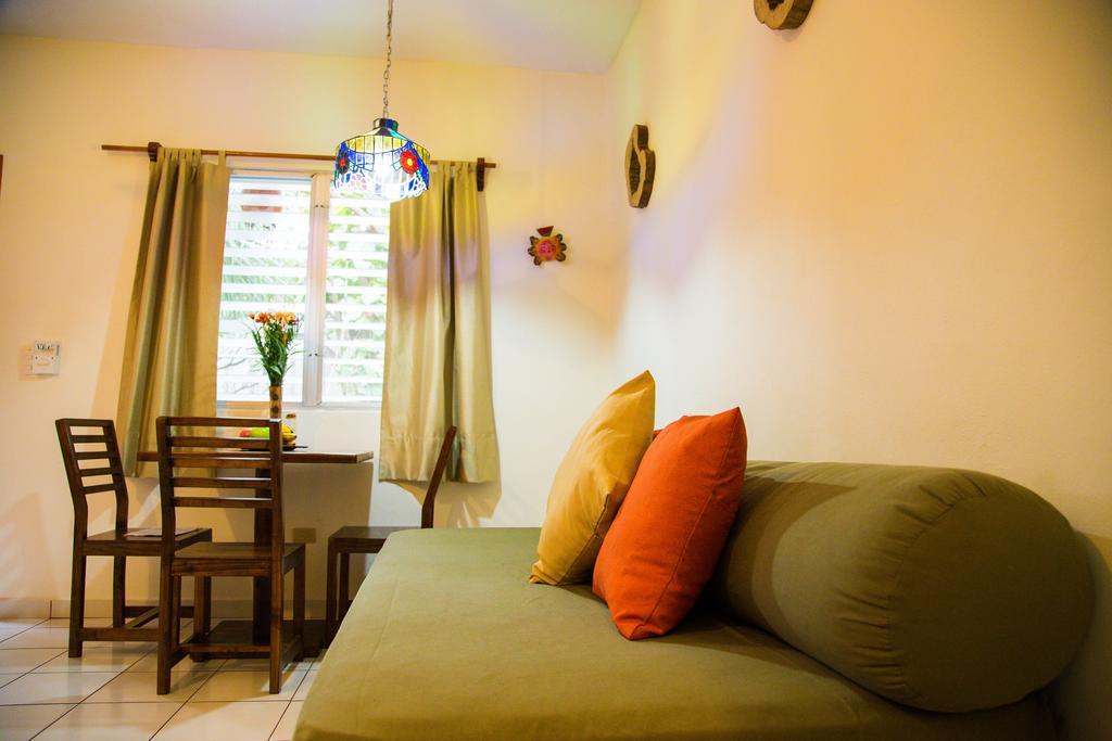 El Secreto Hotel By Bunik Playa del Carmen Exterior foto