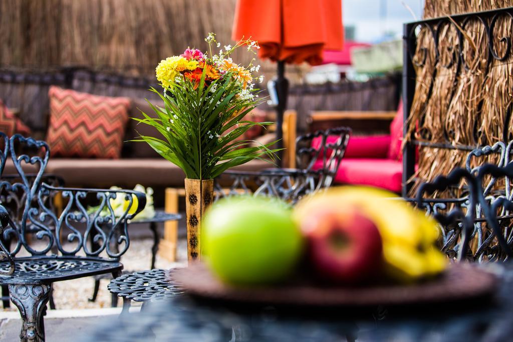 El Secreto Hotel By Bunik Playa del Carmen Exterior foto