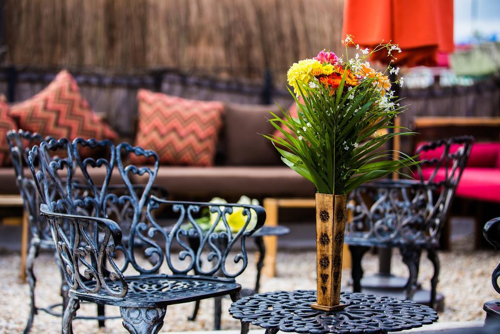 El Secreto Hotel By Bunik Playa del Carmen Exterior foto