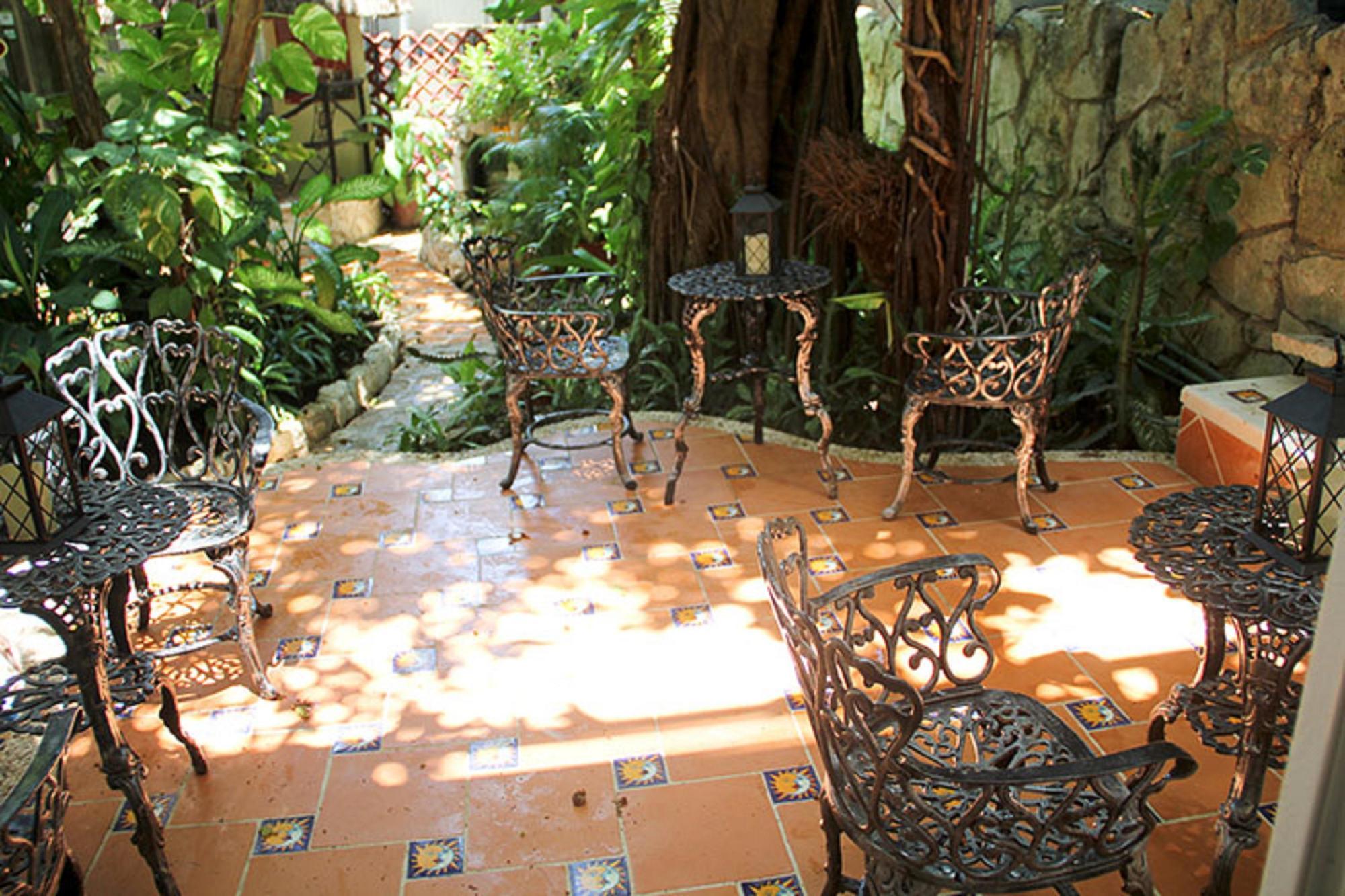 El Secreto Hotel By Bunik Playa del Carmen Exterior foto