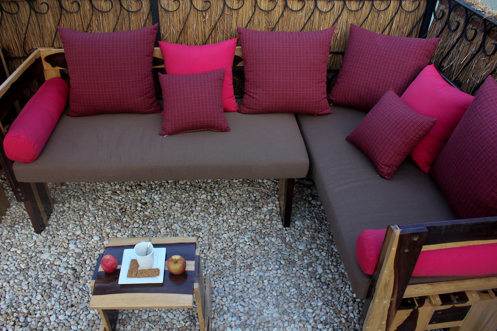 El Secreto Hotel By Bunik Playa del Carmen Exterior foto