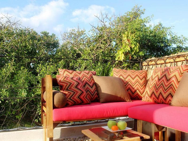 El Secreto Hotel By Bunik Playa del Carmen Exterior foto