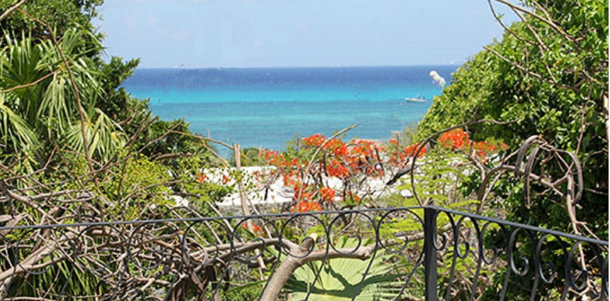 El Secreto Hotel By Bunik Playa del Carmen Exterior foto